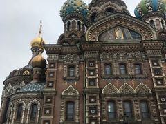 -滴血救世主教堂