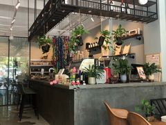 -滇咖啡体验店