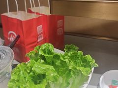 -海底捞火锅(宏大财富广场店)