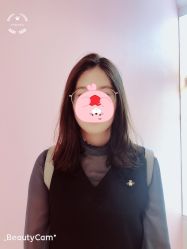 -尚·丹尼Hair