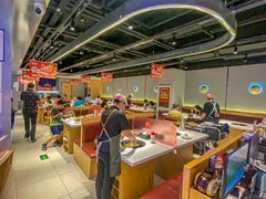 -韩时烤肉(枫蓝店)