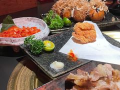 -無二炙坊·和牛烧肉(大钟寺1733店)