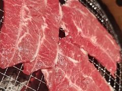 -Ant 蚂蚁洞烤肉·大营地(上海静安大悦城店)