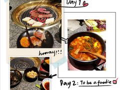 -NIUAN牛庵·日式和牛烧肉(恒隆店)