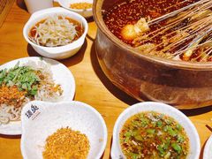-搓火大都会(广安门总店)