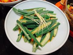 -老头儿油爆虾·知味杭州(爱琴海购物中心)