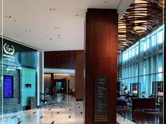 -上海浦东嘉里大酒店