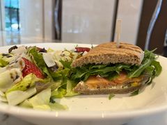 -WHEAT&BAKER-麥(凯德来福士店)