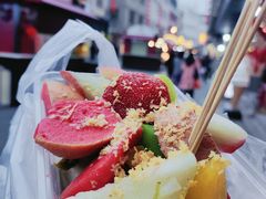 -汕头市小公园