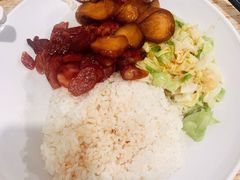 -粤味轩快餐店(天下第一泉店)