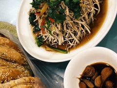 泰州干丝-董记牛肉(梁徐大道店)