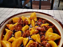 -梁溪河畔·吉府花园(南长街南下塘店)