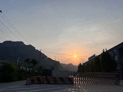 -白草畔自然风景区