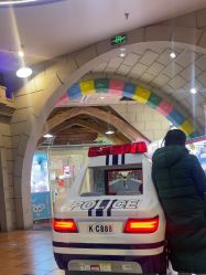 -卡通尼乐园(上海安亭店)