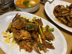 -观宴中餐厅