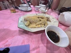 -江记餐厅(罗冲围店)