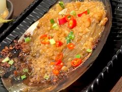-半酌烧烤小酒馆(南京东路店)