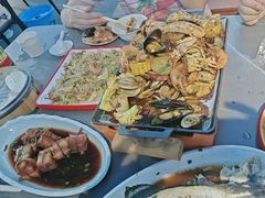 -阿弟特色海鲜餐厅·大排档(平潭店)