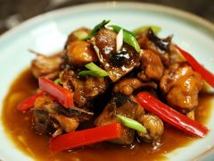 -虹迎轩·中餐厅(虹桥迎宾馆店)