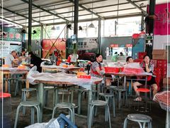 大堂-五七小李子油焖大虾(总店)