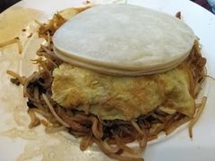 -玉林烤鸭店(垡头店)