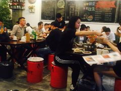 大堂-一岚一山(角门总店)