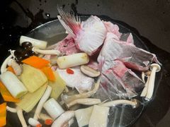 -滇色蒸汽石锅鱼(京华城店)