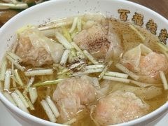-百福麵家(新馬路店)