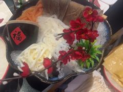 -乔先生涮肉·鲜活牛羊肉火锅(塘沽店)