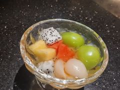 -上井精致料理(大坪店)
