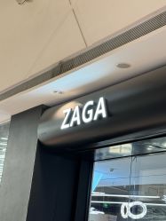 -ZAGA形象设计