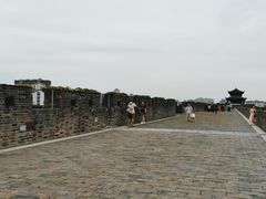 -相门城墙文化休闲景区