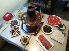 -福寿斋·老北京铜锅涮肉·烤鸭(顺义总店)
