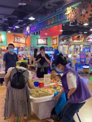 -卡通尼乐园(银泰店)