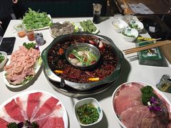 -枇杷园食为鲜火锅(南山店)