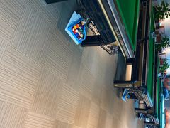 -云川台球(马甸店)