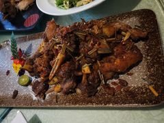 -陆壹捌餐厅(五大道店)