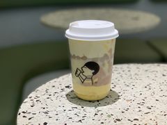 -喜茶(青岛金狮广场店)