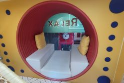 -MELAND CLUB亲子乐园·派对·餐厅(北京芳圆里ID MALL店)