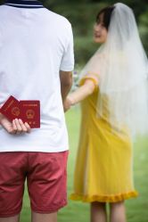 -MECCI婚礼摄影跟拍(红东方广场店)