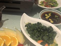 -沪华海鲜大酒楼(南汇店)