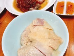 -頂好酒家·经典粤菜(海信广场店)