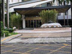 -深圳海景嘉途酒店(东翼楼)