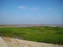 -南汇嘴观海公园