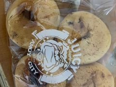 -Juicy Bakery(大学路店)