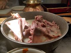 手把羊肉-济南香格里拉·咖啡泉自助餐厅