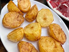 -凤兴鸡煲(宝安海雅店)