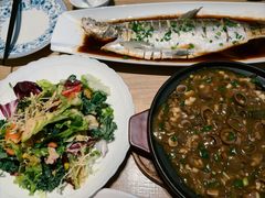 -连鹭海鲜·海肠捞饭·海胆饭(星海店)