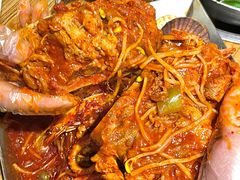 -枣玛尔脊骨汤·烤肉(西塔总店)