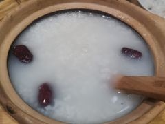 红枣胚芽粥-吴家·非遗淮扬小馆(镇江万达广场店)